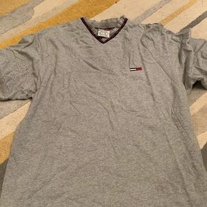 Vintage Rare Tommy Jeans Top